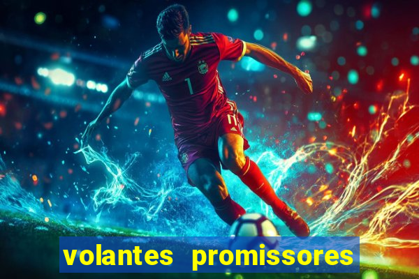 volantes promissores ea fc 24